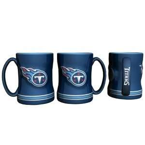  Tennessee Titans Coffee Mug
