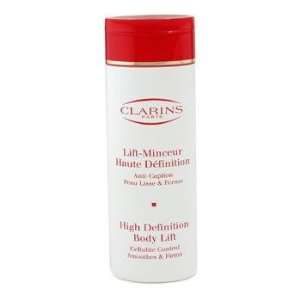    Exclusive By Clarins High Definition Body Lift 200ml/6.9oz Beauty