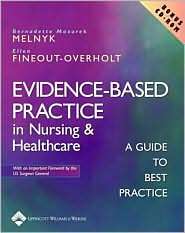   Practice, (0781744776), Bernadette Melnyk, Textbooks   