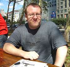 Strout at the 2009 Brooklyn Book Festival .