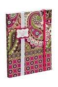   Vera Bradley  Very Berry   Over $25 