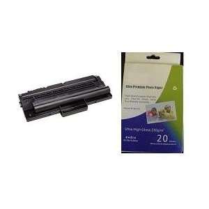   XEROX Printers 3115, 3116, 3120, 3121, 3130, LEXMARK X215