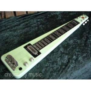  VINTAGE FRAMUS 69L LAP STEEL Musical Instruments