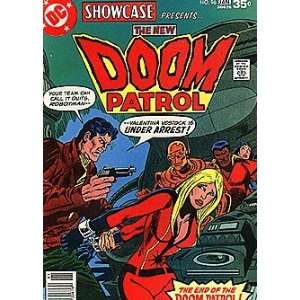  Showcase (1956 series) #96 DC Comics Books