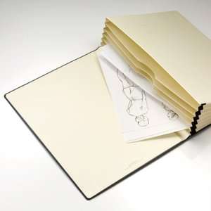   Moleskine Folio Professional Binder by Moleskine