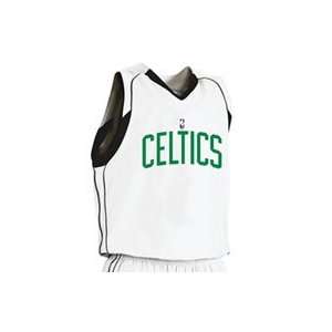  Custom Team Celtics Youth Game Jersey