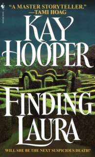  Once a Thief by Kay Hooper, Random House Publishing 