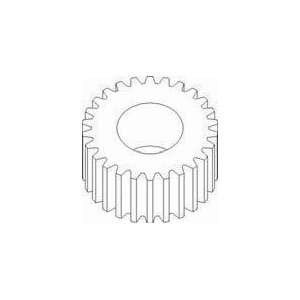 New Planet Gear 3230261R1 Fits 258, 268, 584, 585