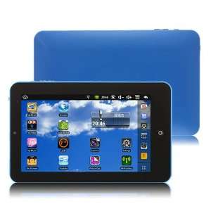  Eken M009s Google Android 2.2 7 Inch VIA 8650 800mhz 4gb Tablet 