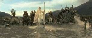 Icosahedrophilia Store   The Lord of the Rings The Return of the King 