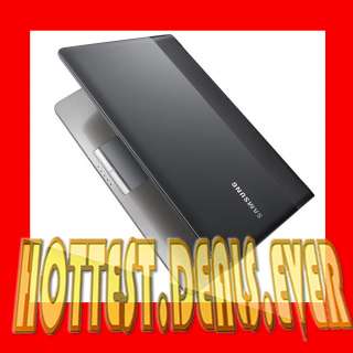 NEW 1 Samsung 15.6 Laptop Notebook i5 2410M 2.3Ghz 4GB 500GB 3.0 HDMI 