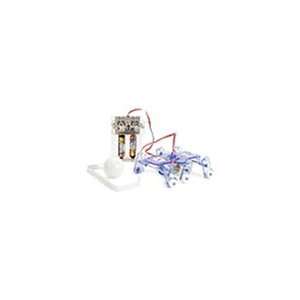  71107 Mechanical Insect 2 Ch R/C Toys & Games