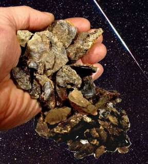 1LB Shiny Nickel Iron METEORITE Pieces Fell 1516 China  
