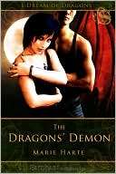 The Dragons Demon Marie Harte