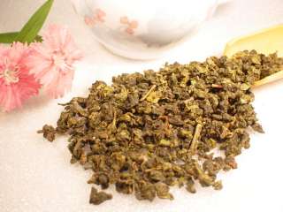 Formosa Wulong Tea   TAIWAN CLASSIC OOLONG 150g /5.28oz  