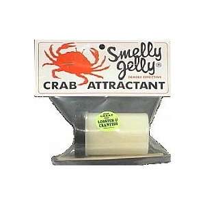  CRAB ATTRACTANT 4 OZ