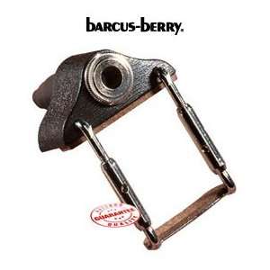  Barcus Berry External Mount Violin 1/4 Female Jack 3100P 