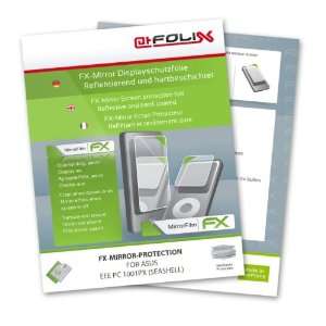  Stylish screen protector for Asus Eee PC 1001PX (Seashell) / EeePC 