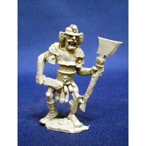  Orcs Magloth The Destroyer Toys & Games