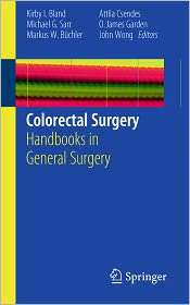   Surgery, (1849964432), Kirby I. Bland, Textbooks   