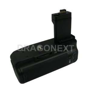  Multi Power Battery Pack For Canon 500D Electronics