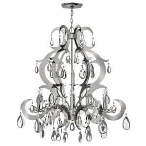  Xanadu Chandelier By Hinkley