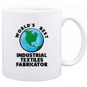   Best Industrial Textiles Fabricator / Graphic  Mug Occupations