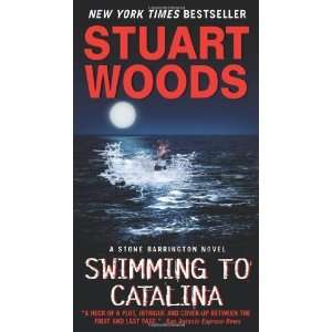   Stone Barrington Novels) [Mass Market Paperback] Stuart Woods Books