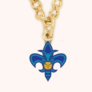  NBA New Orleans Hornets Necklace