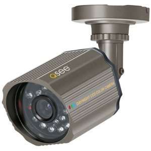 see QSDS3612D Surveillance/Network Camera   Color. WEATHERPROOF 