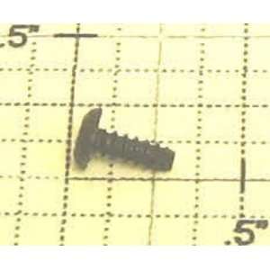  Lionel 818 7401 012 #2 x 1/4 Self Tapping Screw