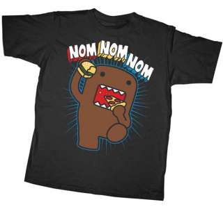 domo t shirt youth size visit our  store for more size and style 