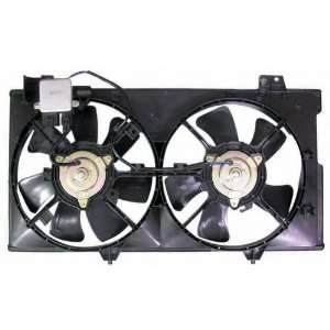  Replacement Dual Function Cooling Fan Assembly Without 