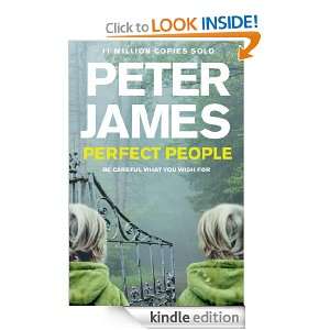 Start reading Perfect People  Don 