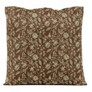16x16 Fabric Throw Pillow
