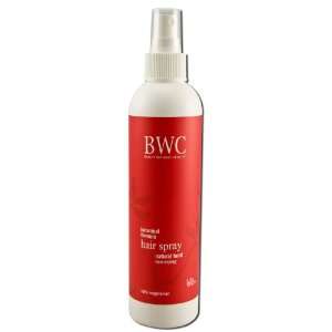  Beauty Without Cruelty Natural Hold Hair Spray 8.5 Oz 
