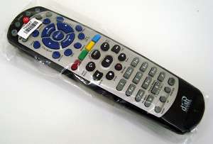 NEW DISH NETWORK 20.0 TV1 IR LEARNING REMOTE CONTROL 158926 VIP 722 