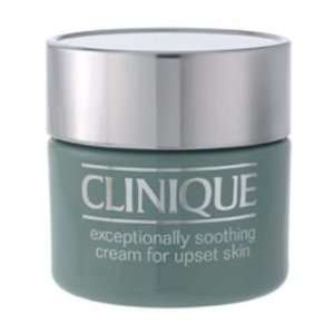  Clinique Exceptionally Soothing Cream for Upset Skin 1oz 