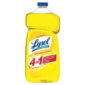  Lysol Brand 4 In 1 All Purpose Cleaner   40 oz.