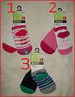 BONDS BABY Socks   2 Pr Sox   Sz 1   3 (age 6   18 mths) GRIP SOLE 