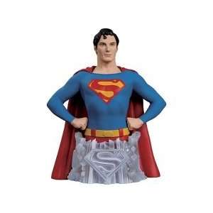  DC Direct Christopher Reeve as Superman Limited Edition 