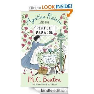   Raisin and the Perfect Paragon M.C. Beaton  Kindle Store