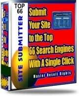 MAKE MONEY FAST Search Engine Submission Software MRR~  