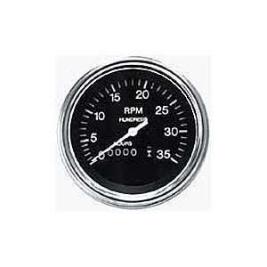  HD VOLTMETER   20 32V   Stainless Steel 2 Sports 