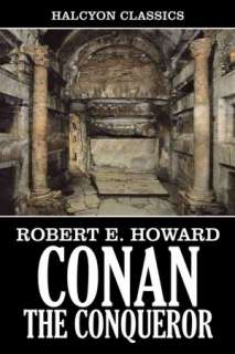  Conan A Witch Shall be Born by Robert E. Howard by 