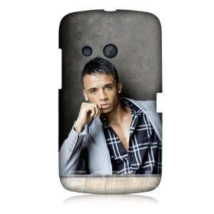  Ecell   ASTON MERRYGOLD ON JLS BACK CASE COVER FOR SONY 