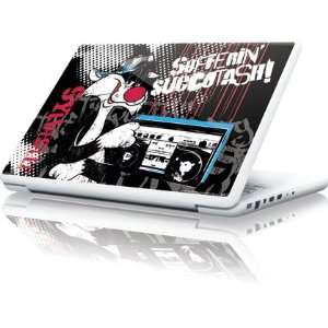  80s Hip Hop Sylvester skin for Apple MacBook 13 inch 