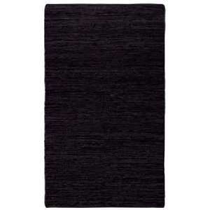  Capel Zions View Onyx 350 Casual 4 x 6 Area Rug