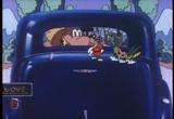 CHEVROLET CHEVY OLDSMOBILE ANIMATED ADS 1930S 50S J59  