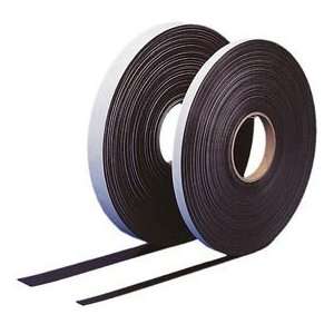  Self Adhesive Magnetic Roll, 1/2 Wide